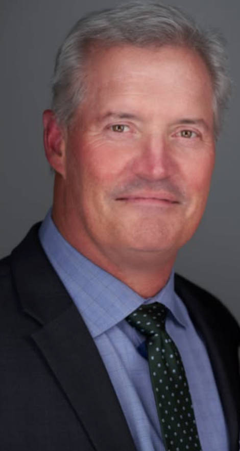 John Brubeck, Business Development Specialist and Mortgage Advisor at The Mason Group Loans