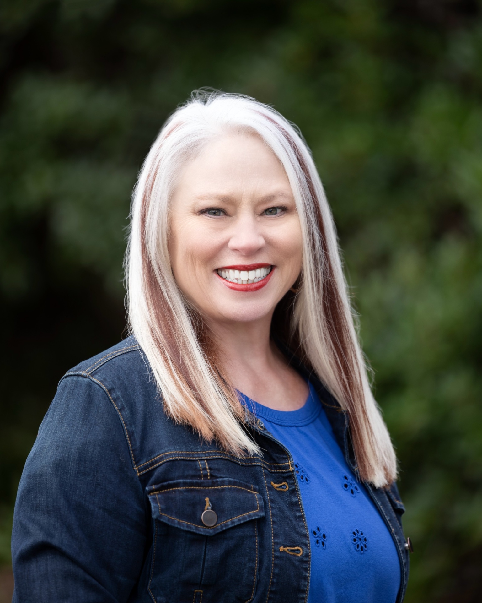 Kym Mason, Certified Mortgage Advisor at The Mason Group Loans in Poulsbo, WA